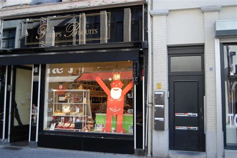 korte gasthuisstraat antwerpen|Philip’s Biscuits